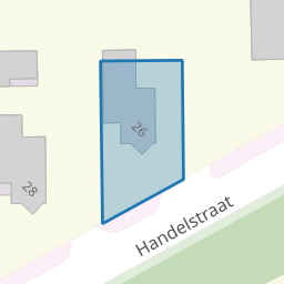 Perceel SEN00-N-3576