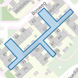 Perceel SEN00-N-3580