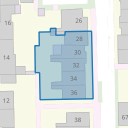 Perceel SEN00-N-3582