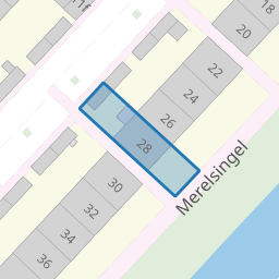 Perceel SEN00-N-3656