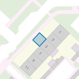 Perceel SEN00-N-3661