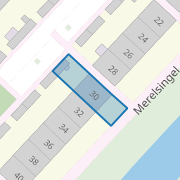 Perceel SEN00-N-3663