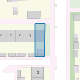 Perceel SEN00-N-3688