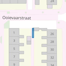 Perceel SEN00-N-3696