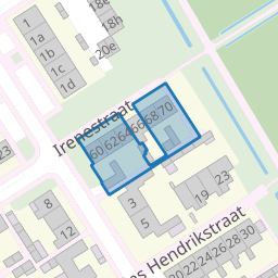 Perceel SEN00-N-3718