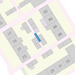 Perceel SEN00-N-3724