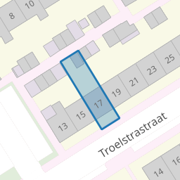 Perceel SEN00-N-3737