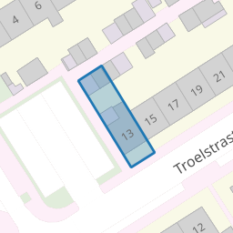 Perceel SEN00-N-3738