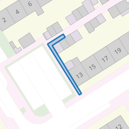 Perceel SEN00-N-3739