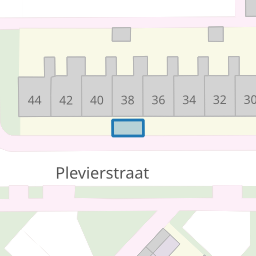 Perceel SEN00-N-3757