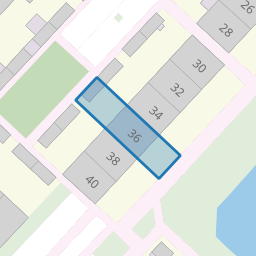 Perceel SEN00-N-3764