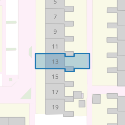 Perceel SEN00-N-3771