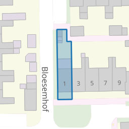 Perceel SEN00-N-3790