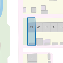 Perceel SEN00-N-3811