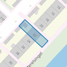 Perceel SEN00-N-3813