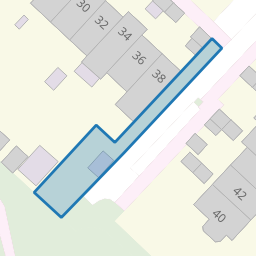Perceel SEN00-N-3864