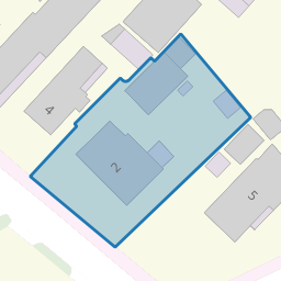 Perceel SEN00-N-3869