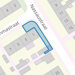 Perceel SEN00-N-3874