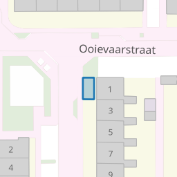 Perceel SEN00-N-3882