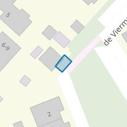 Perceel SEN00-N-3898