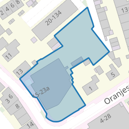 Perceel SEN00-N-3920