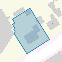 Perceel SEN00-N-3921