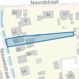 Perceel SEN00-N-3967