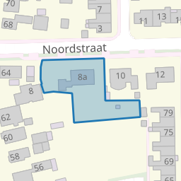 Perceel SEN00-N-3980