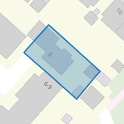 Perceel SEN00-N-3991