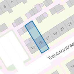 Perceel SEN00-N-4052