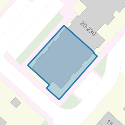 Perceel SEN00-N-4058