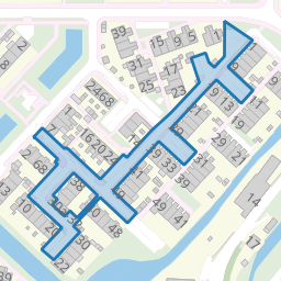 Perceel SEN00-N-4091