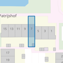 Perceel SEN00-N-4098