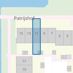 Perceel SEN00-N-4100