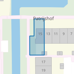 Perceel SEN00-N-4102