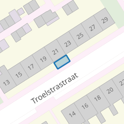 Perceel SEN00-N-4132