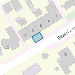 Perceel SEN00-N-4154