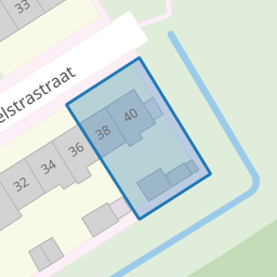 Perceel SEN00-N-4176