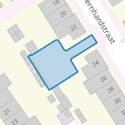 Perceel SEN00-N-4323