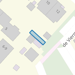 Perceel SEN00-N-4357