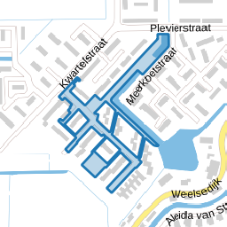 Perceel SEN00-N-4358