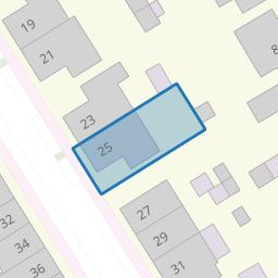 Perceel SEN00-N-4397