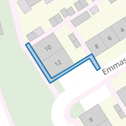 Perceel SEN00-N-4409