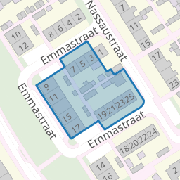 Perceel SEN00-N-4410