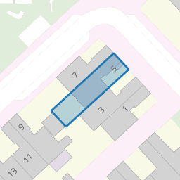 Perceel SEN00-N-4427