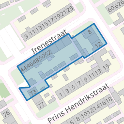 Perceel SEN00-N-4458