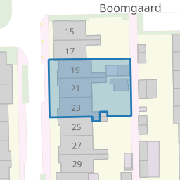 Perceel SEN00-N-4477