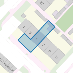 Perceel SEN00-N-4493