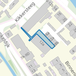 Perceel SEN00-N-4509