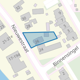 Perceel SEN00-N-4533